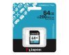 Karta pamięci SD 64GB Canvas Go Plus 200/100 MB/s C10 U3 V30