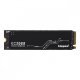 Dysk SSD KC3000 1024GB PCIe 4.0 NVMe M.2