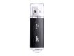 Pendrive Silicon Power BLAZE BLACK