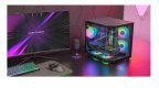Obudowa MARS MC-3TLITE BLACK mATX