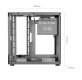 Obudowa MARS MC-3TLITE BLACK mATX
