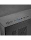 Obudowa MARS MC-CUBE 1xARGB mATX black