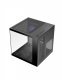 Obudowa MARS MC-CUBE 1xARGB mATX black