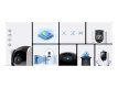 Kamera WiFi 2K QHD Tapo C225
