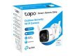 Kamera Wi-Fi do monitoringu zewnętrznego Tapo C320WS Security Wi-Fi Came
