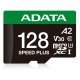 Karta pamięci microSD Speed Plus 128GB UHS1 U3 V30 A2 180/160 MB/s