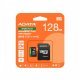 Karta pamięci microSD Speed Plus 128GB UHS1 U3 V30 A2 180/160 MB/s