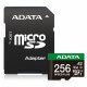 Karta pamięci microSD Speed Plus 256GB UHS1 U3 V30 A2 180/160 MB/s