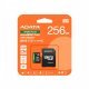 Karta pamięci microSD Speed Plus 256GB UHS1 U3 V30 A2 180/160 MB/s