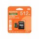Karta pamięci microSD Speed Plus 512GB UHS1 U3 V30 A2 180/160 MB/s