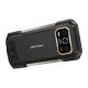 Smartfon Armor 27 4G 12/256GB IP69K Czarny