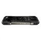 Smartfon Armor 27 4G 12/256GB IP69K Czarny