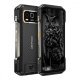 Smartfon Armor 27 4G 12/256GB IP69K Czarny