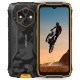 Smartfon RugKing 4 Pro 4G 8/128GB IP69K pomarańczowy