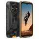Smartfon RugKing 4 Pro 4G 8/128GB IP69K pomarańczowy