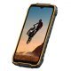 Smartfon RugKing 4 Pro 4G 8/128GB IP69K pomarańczowy