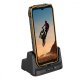 Smartfon RugKing 4 Pro 4G 8/128GB IP69K pomarańczowy