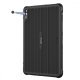 Tablet RugKing Pad 2 Pro 4G 10.1 cala 8/128GB IP69K czarny
