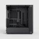 Fractal Design Define One Dark Solid Midi Tower Czarny