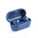 Teufel REAL blue TWS 3 True-Wireless Słuchawki douszne Bluetooth stalowe - Słuchawki - 20 KHz