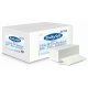 Ręcznik ZZ V-FOLD biały 21x21,5cm 2w celuloza (15x210)3150szt 84550 BULKYSOFT Comfort