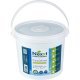 Ręcznik czyściwo na sucho lub mokro w wiaderku 68mb 68g/m2 NEXXT CH-rl68mbczysfibux04