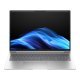 HP EliteBook 8 G1i AI PC Intel Core Ultra 5 225U Laptop 40,6 cm (16") WUXGA 24 GB DDR5-SDRAM 512 GB SSD Wi-Fi 6E (802.11ax) Windows 11 Pro Srebrny