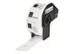 BROTHER DK11221 Taśma Brother Square Paper Label 23MM X 23MM X 1000