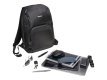 KENSINGTON K62591EU Plecak Kensington Triple Trek™ Backpack (ultrabook, tablet, smartphone)