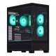 Actina View 8400F/16GB/1TB/RX580/650W