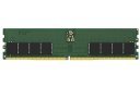 KINGSTON DDR5 64GB 6400MT/s CL52 CUDIMM 2Rx8
