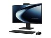 ASUS AIO P440VAK-BPCG25X Core 5 210H 23.8"FHD 250nits 100Hz AG 16GB DDR5 SSD512 Intel Graphics WLAN+BT Cam 1080p W11Pro Black 3Y OnSite