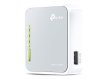 TPLINK TL-MR3020 TP-Link TL-MR3020 Wireless N150 3G/3.75 UMTS/HSPA/EVDO router 1xLAN/WAN,1xUSB