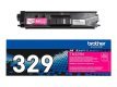 BROTHER TN329M Toner Brother TN329M magenta 6 000str HL-L8350CDW