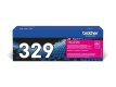 BROTHER TN329M Toner Brother TN329M magenta 6 000str HL-L8350CDW