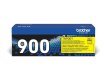 BROTHER TN900Y Toner Brother TN900Y yellow 6 000str HL-L9200CDWT