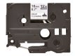 BROTHER TZECL4 Taśma Brother 18MM HEAD CLEANING TAPE
