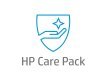 HP eCare Pack 5 lat OnSite NBD dla Monitorów 3/3/0