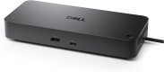 Dell Stacja dokująca Pro Thunderbolt 5 Smart Dock SD25TB5