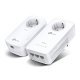 Adapter powerline TP-Link TL-WPA8631P KIT