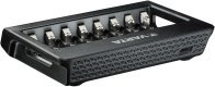 Varta LCD Multi Charger+ ładowarka akumulatorów Akumulator do domowego użytku Prąd przemienny