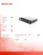 Dysk 2.4TB SAS 12G 10K SFF HDD 881457-B21