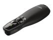 LOGITECH Wireless Presenter R400 Presentation remote control RF