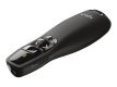 LOGITECH Wireless Presenter R400 Presentation remote control RF