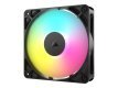 CORSAIR RS120 ARGB 120mm ARGB Fan Single Pack