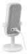 Mikrofon ENDORFY Solum Voice S Onyx White (EY1B015)