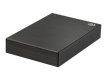 Dysk zewnętrzny HDD SEAGATE One Touch 1TB 2.5" USB 3.2 Gen 1 Black (STKY1000400)