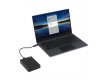 Dysk zewnętrzny HDD SEAGATE One Touch 1TB 2.5" USB 3.2 Gen 1 Black (STKY1000400)