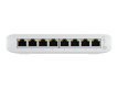 Switch 8x1GbE PoE USW-Lite-8-POE