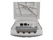 Mikrotik wAP ax LTE7 kit 574 Mbit/s Biały Obsługa PoE